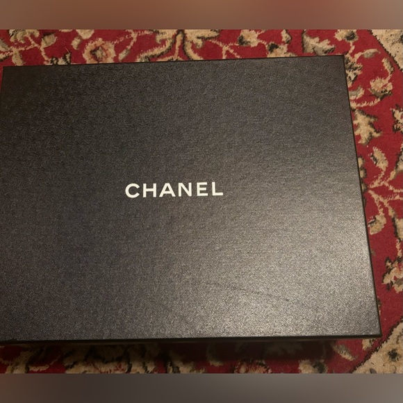 Coco Chanel Shoes - Picture 1 of 7
